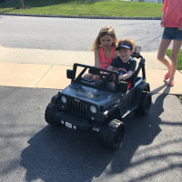 Brooks Cruisin for Chicks