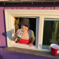 Brooks Kicks One Back