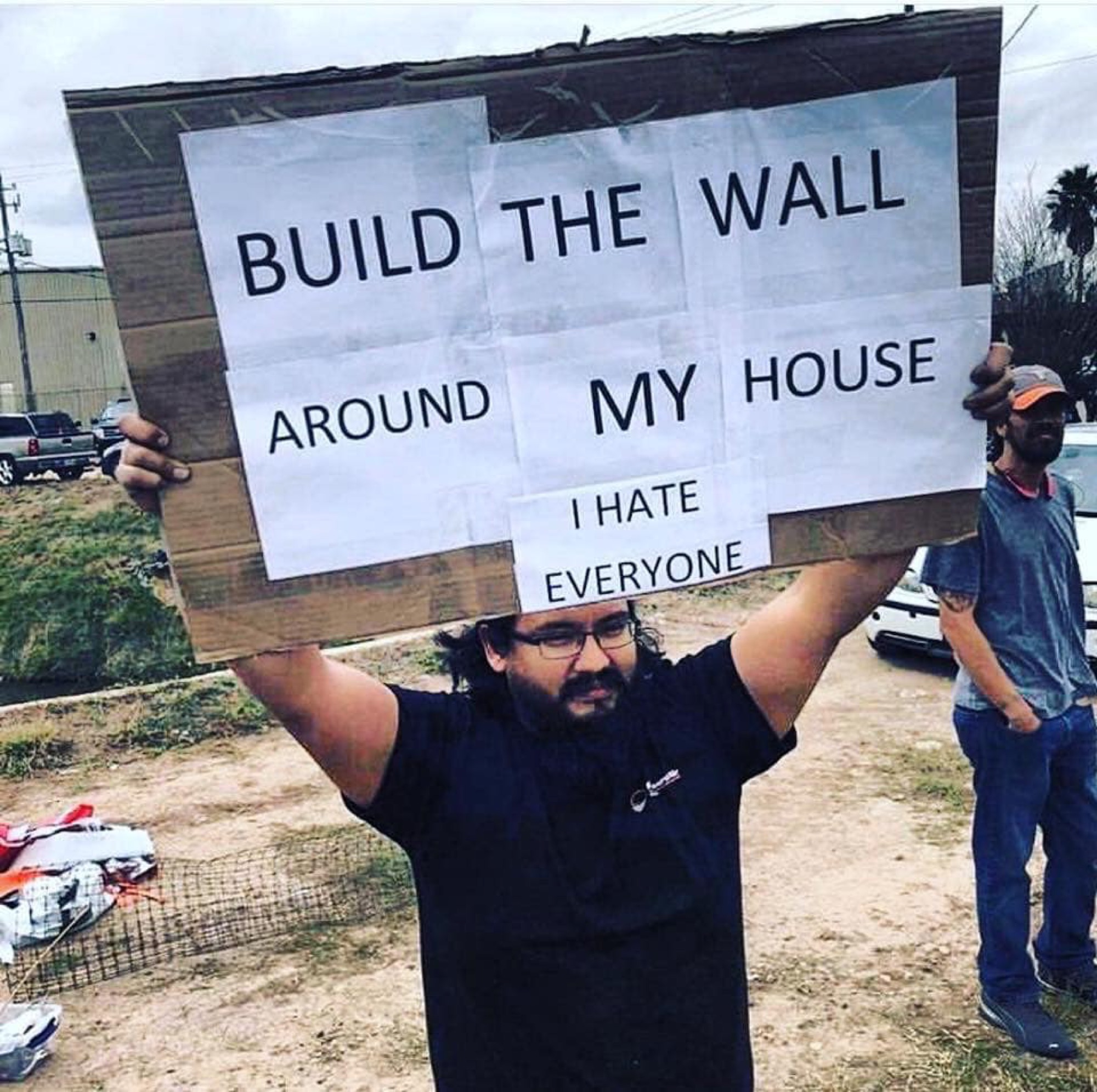 build-my-wall photo