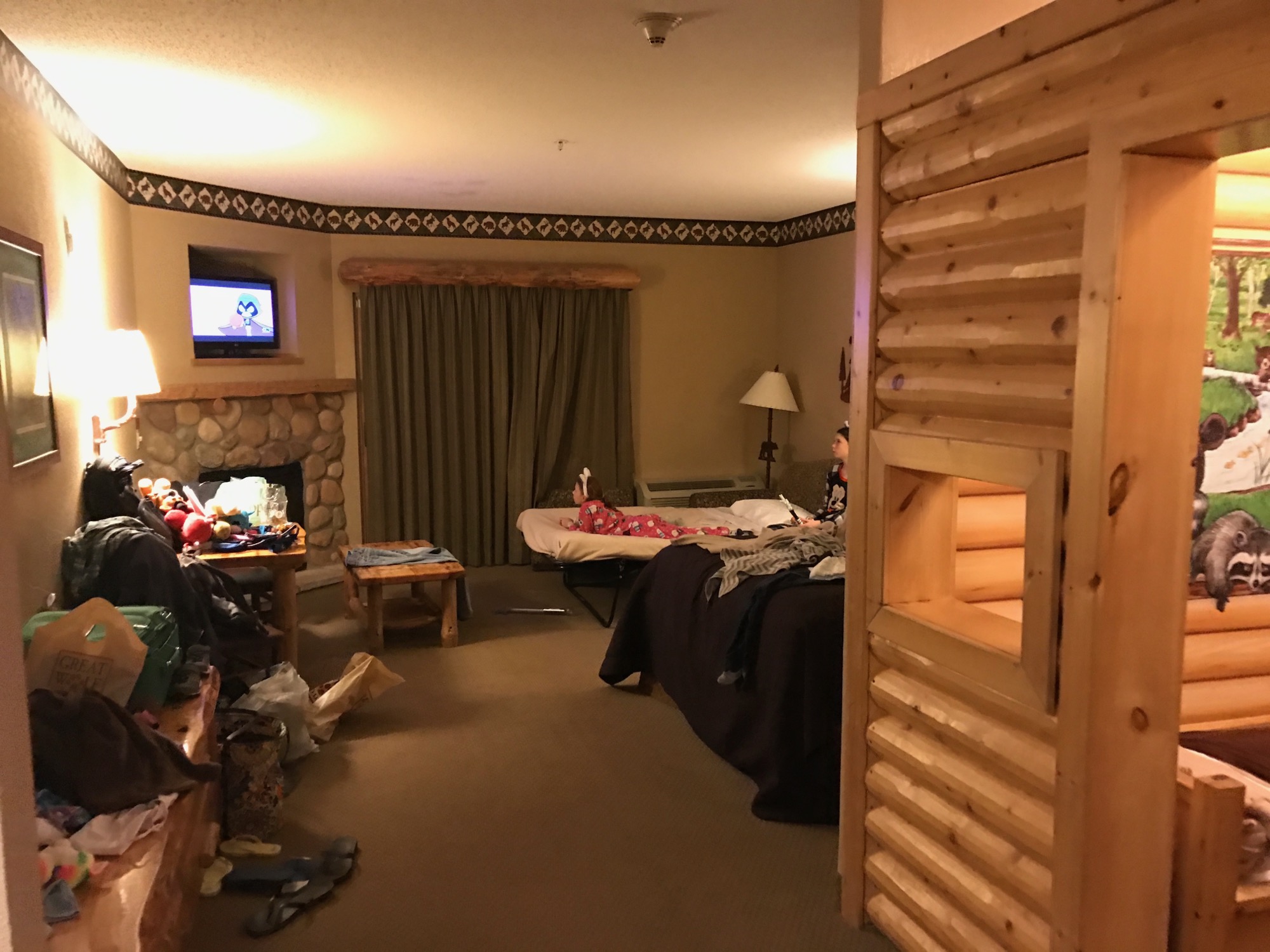 12-29-2016-great-wolf-lodge-6 photo