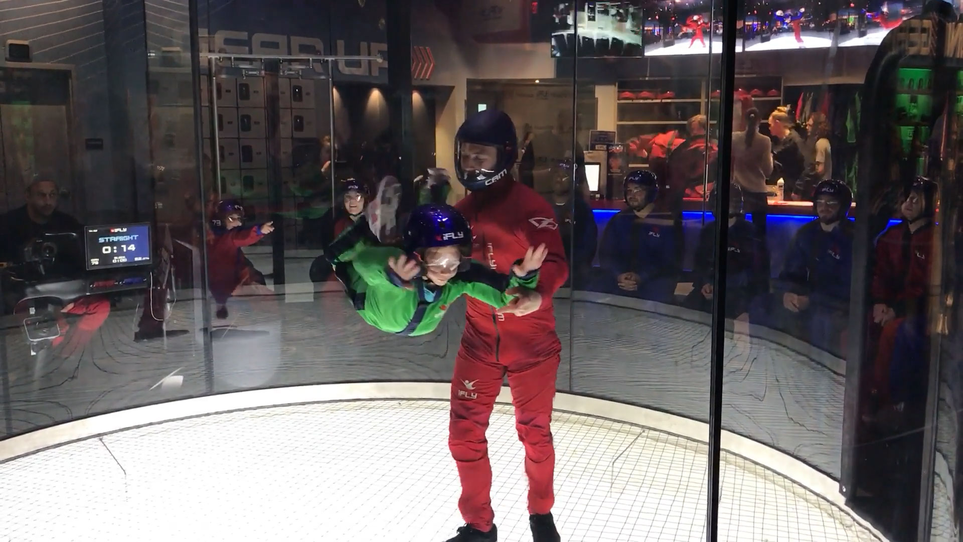 2017-04-01-ifly-uncle-johnny-04 photo