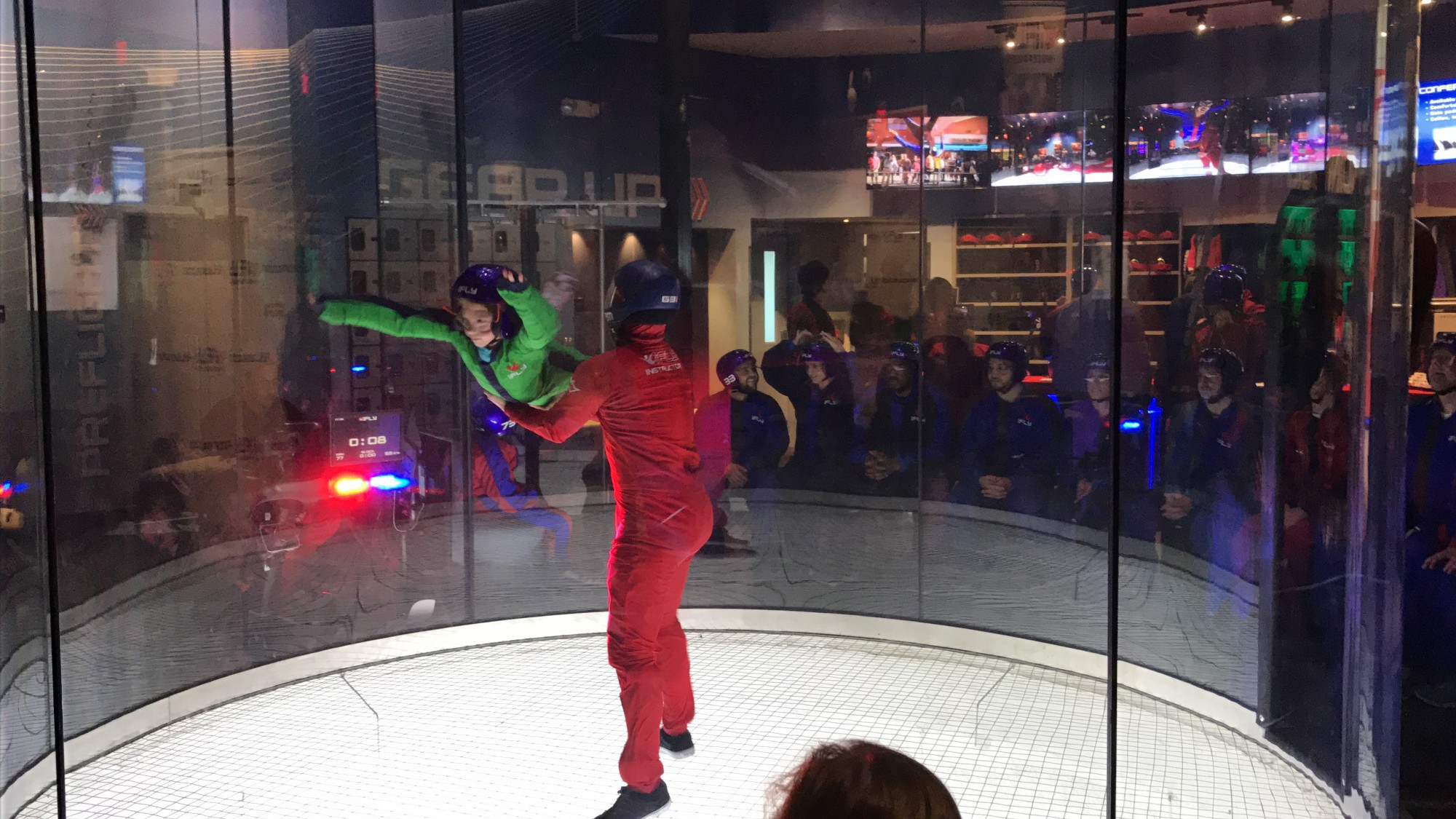 2017-04-01-ifly-uncle-johnny-20 photo
