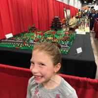 Lego Brickfest 2017