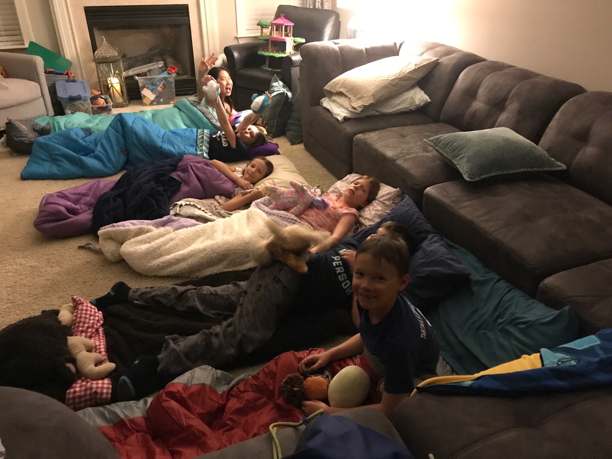 2017-07-15-mondo-sleepover photo