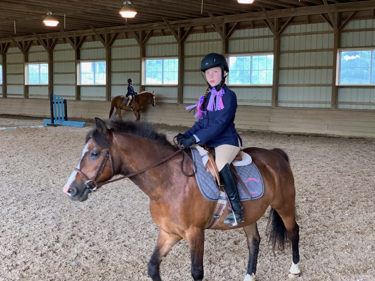 meg-horse-competition-06 photo