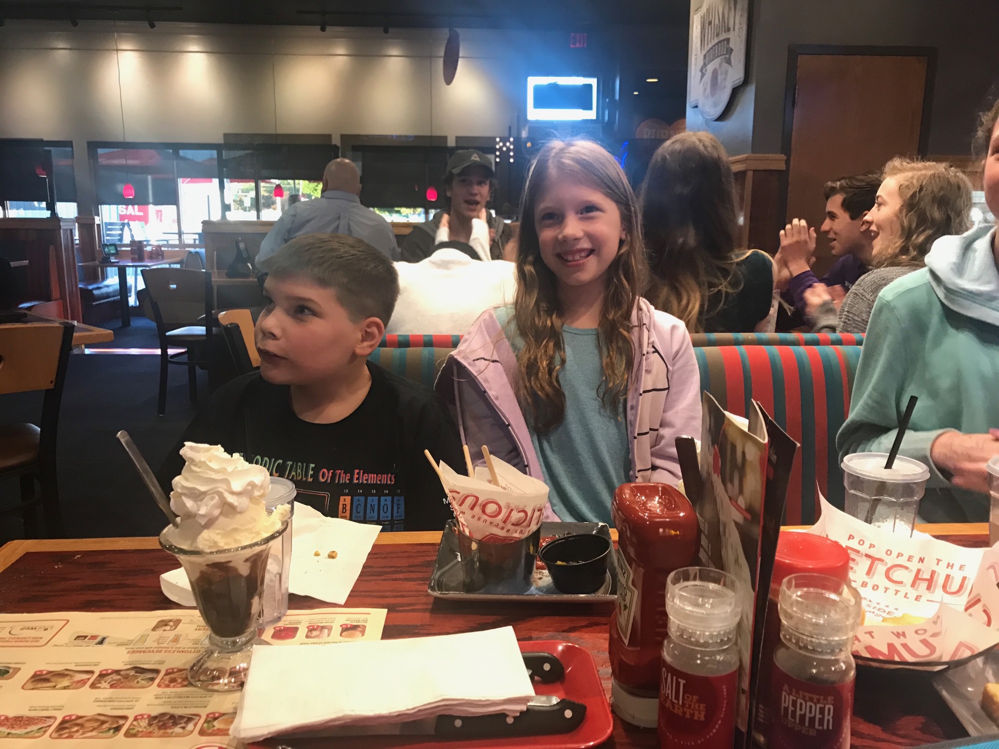 2017-10-02-twins-9th-birthday-03 photo