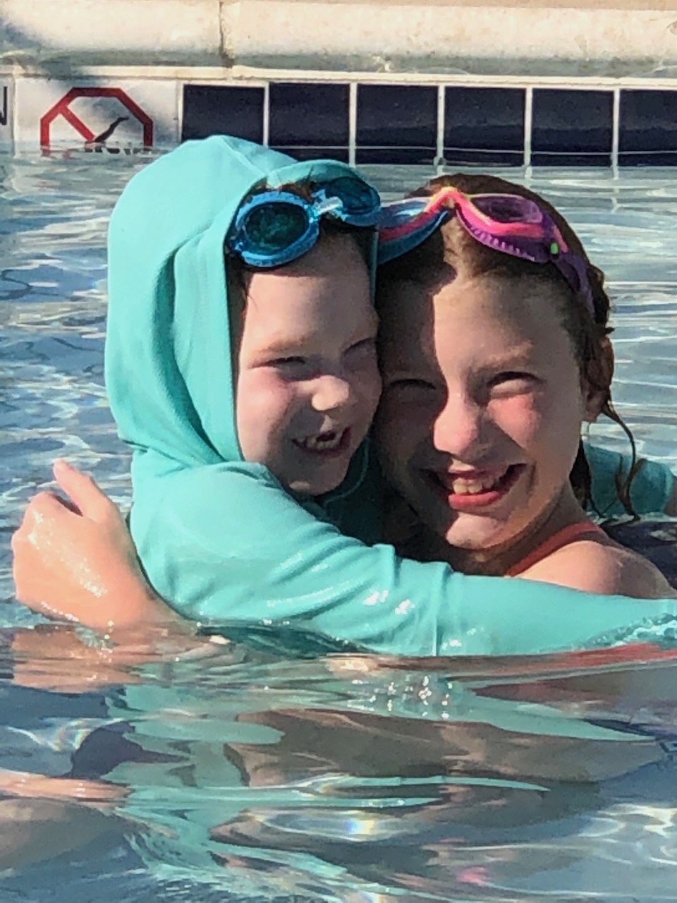 2019-06-30-pool-time photo