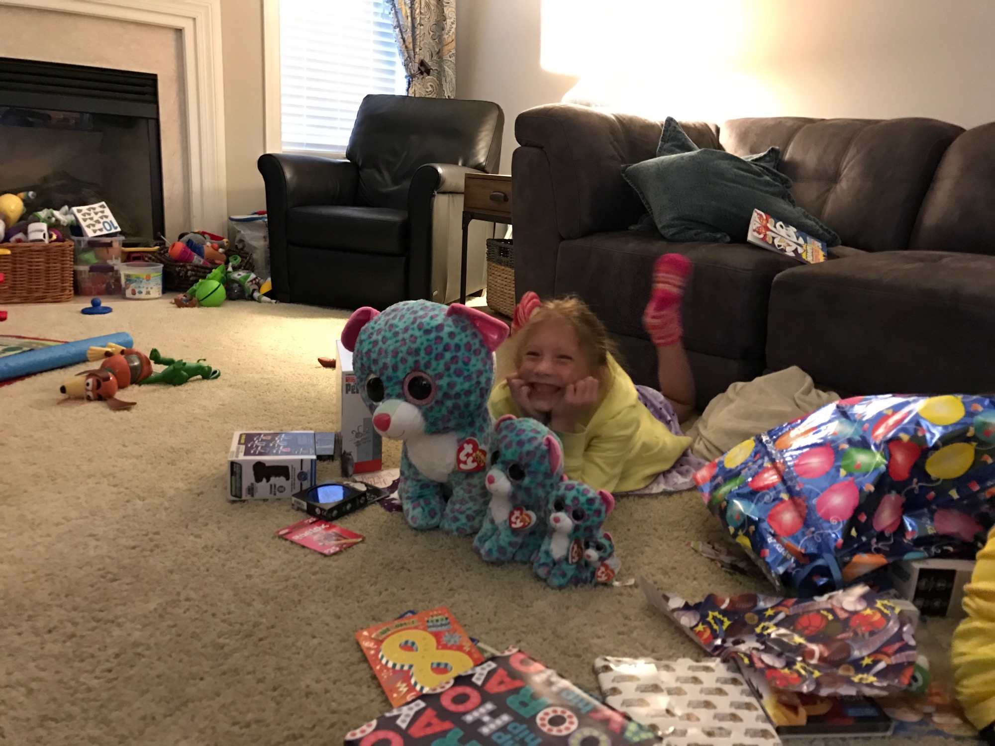 10-02-2016-twins-8th-birthday-10 photo