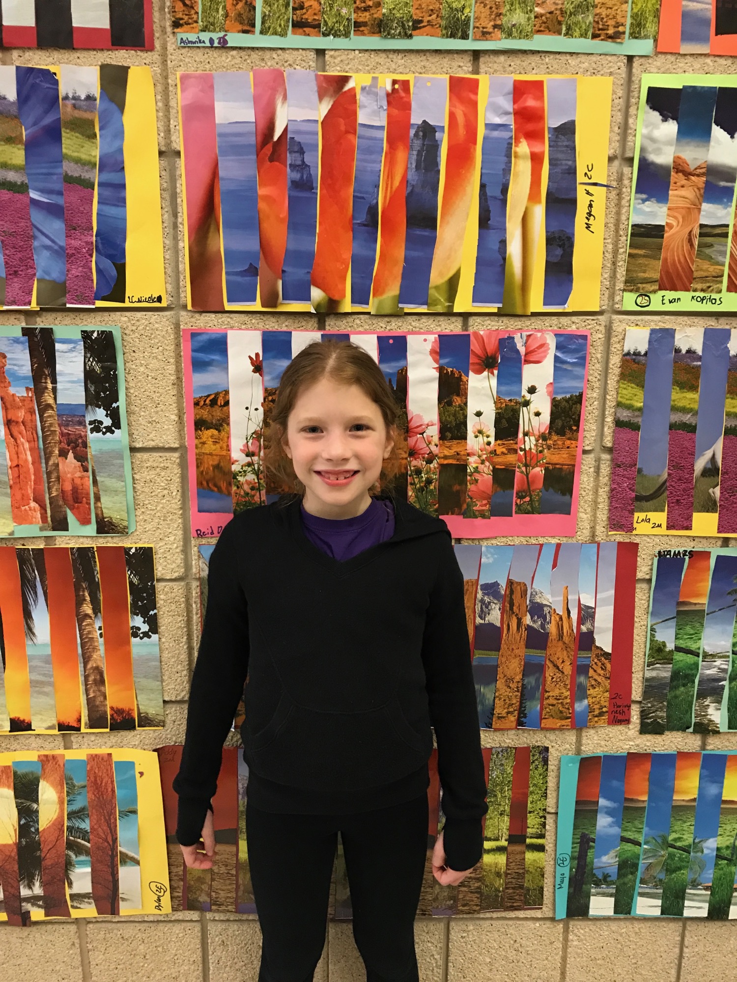 2017-05-25-school-art-show-03 photo