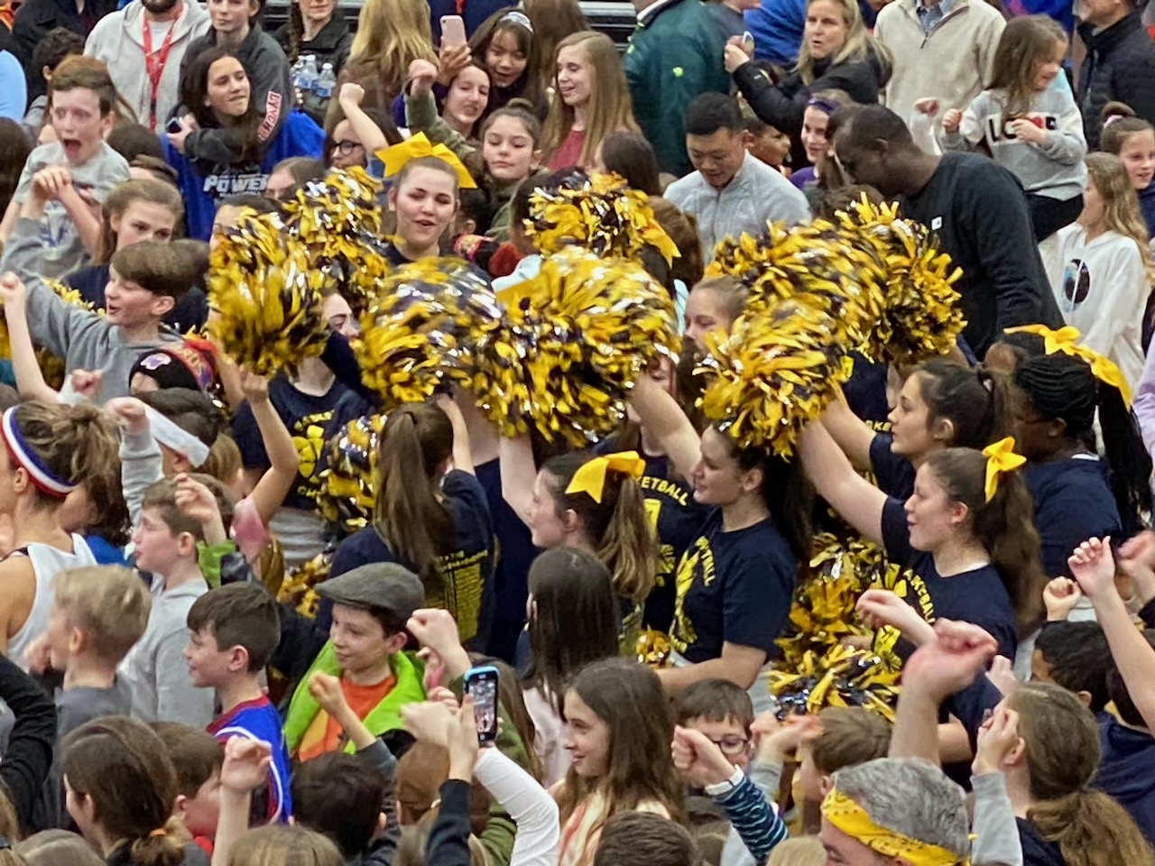 2020-02-07-wizards-game-02 photo