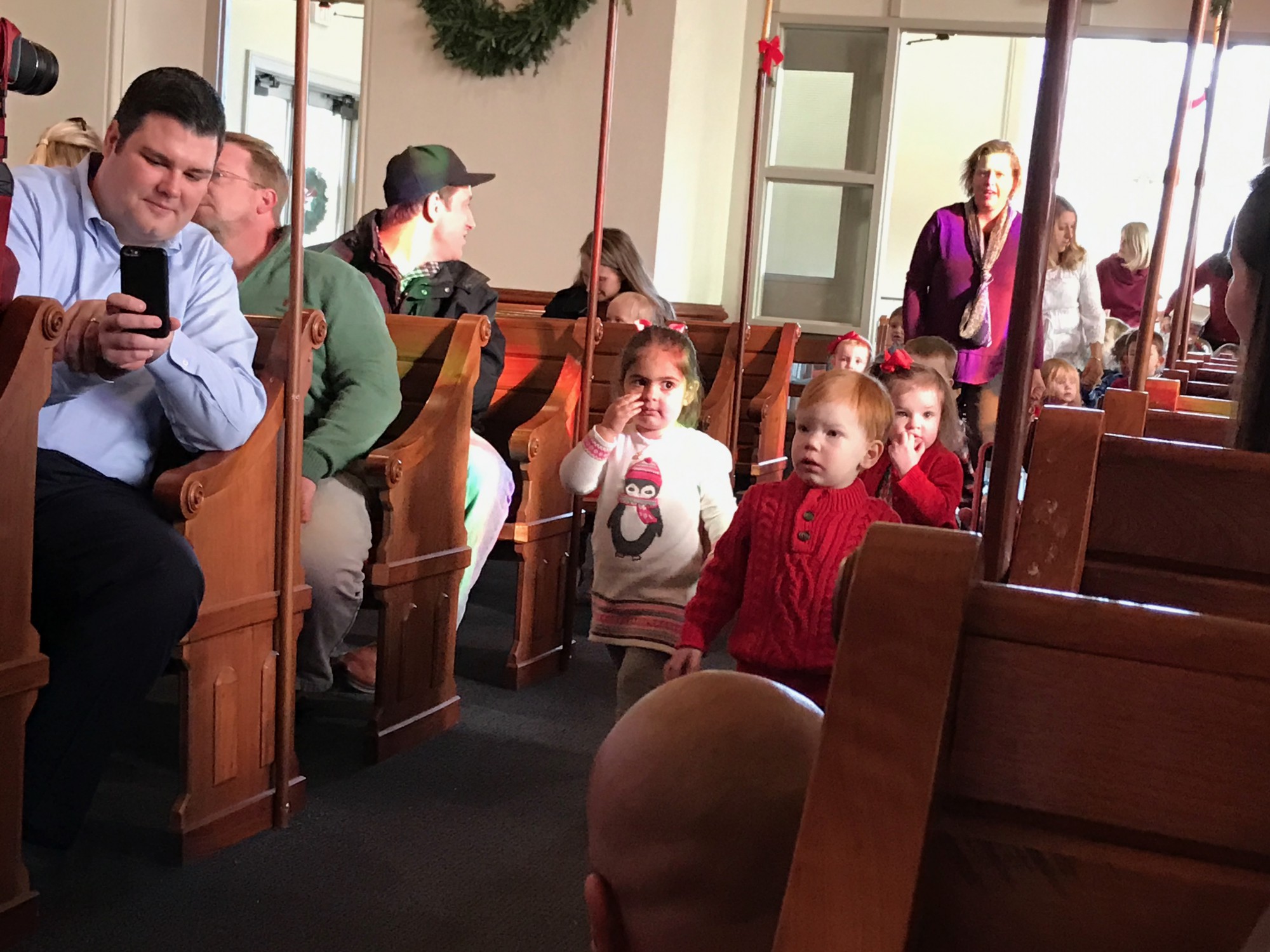 12-15-2016-brooks-xmas-concert-1 photo