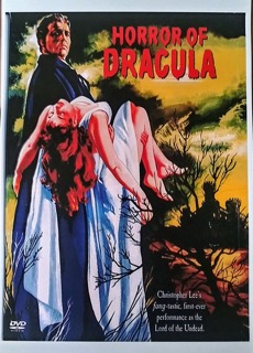 Horror of Dracula