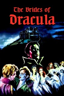 Brides of Dracula