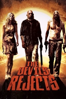 The Devil’s Rejects