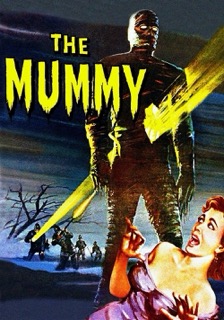 The Mummy