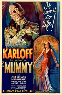 The Mummy