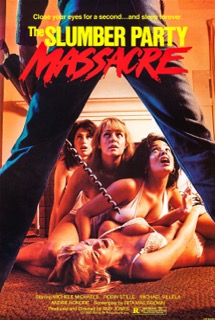 Slumber Party Massacre